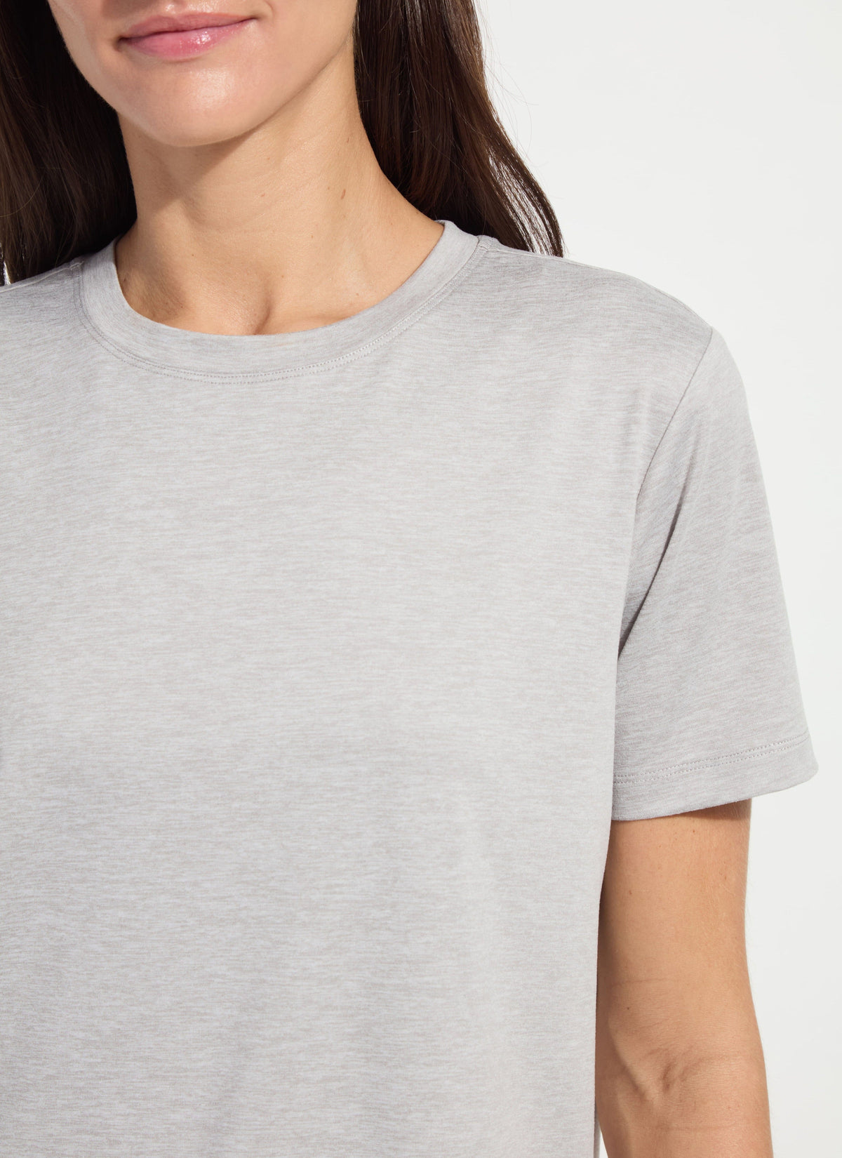 Box-Cut Tee