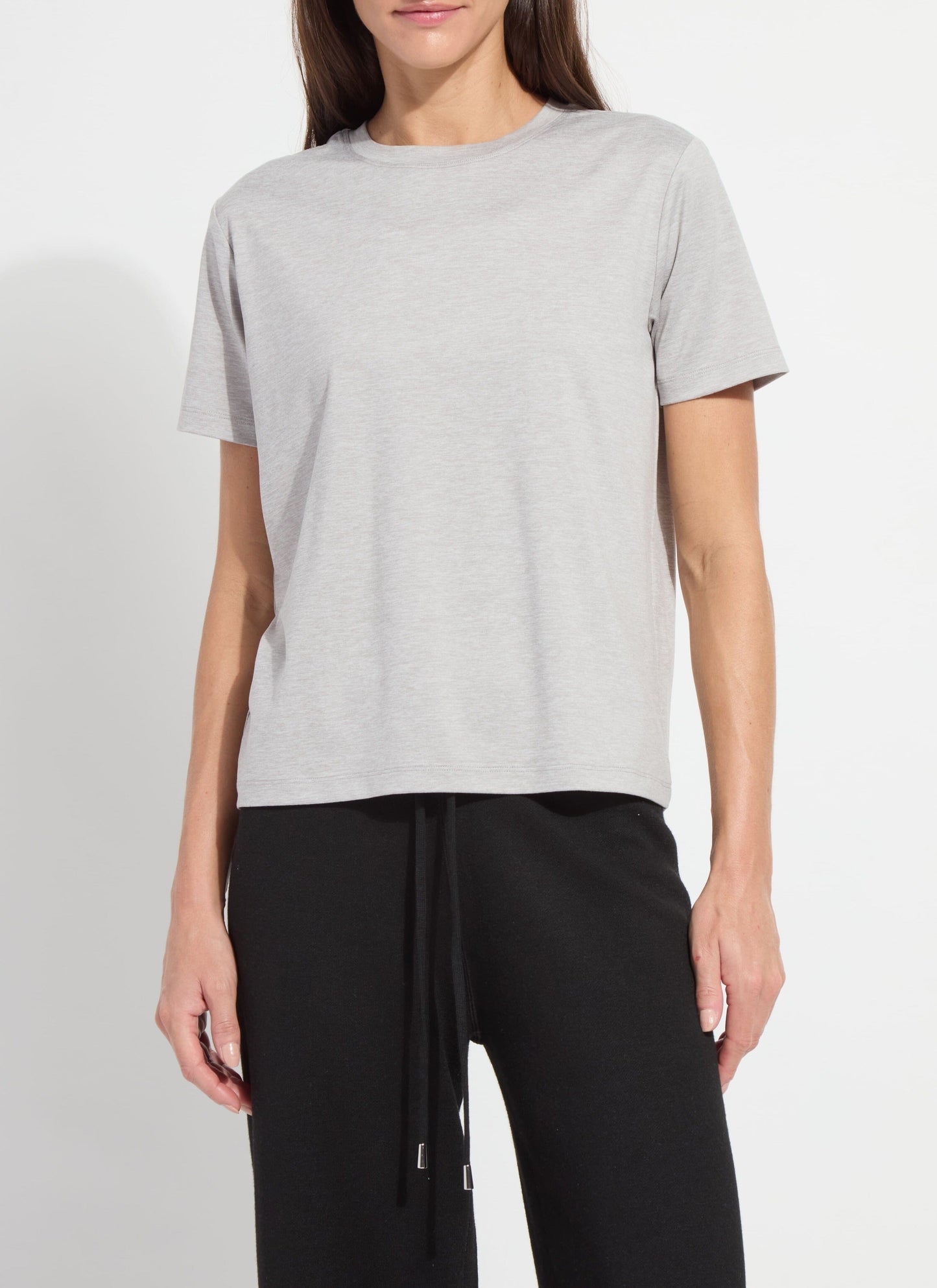 Box-Cut Tee