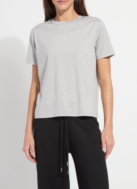 Box-Cut Tee