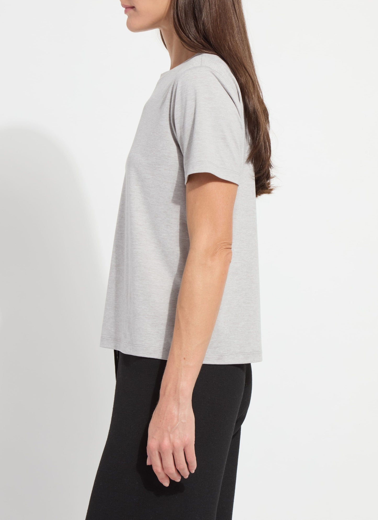 Box-Cut Tee