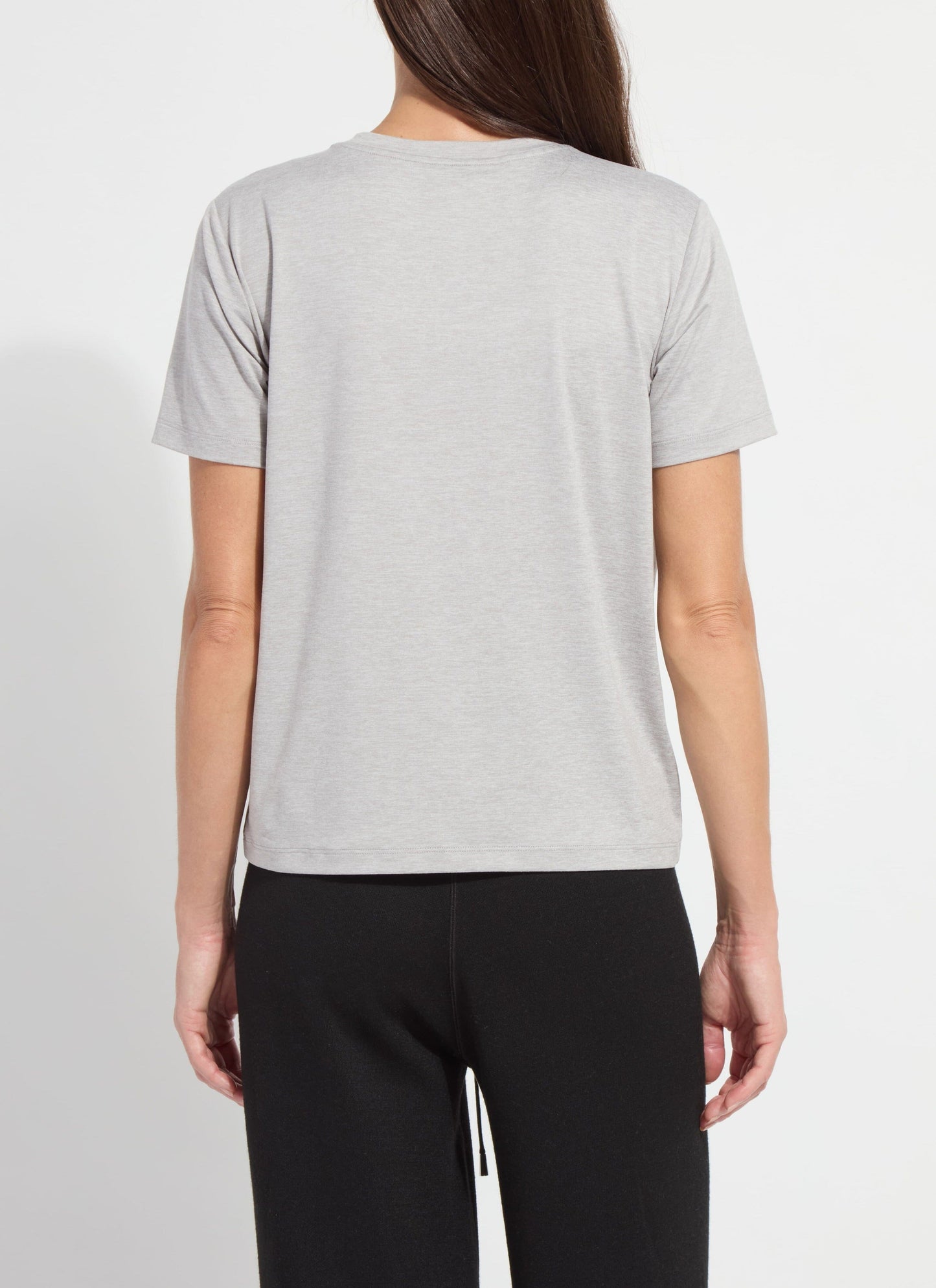 Box-Cut Tee