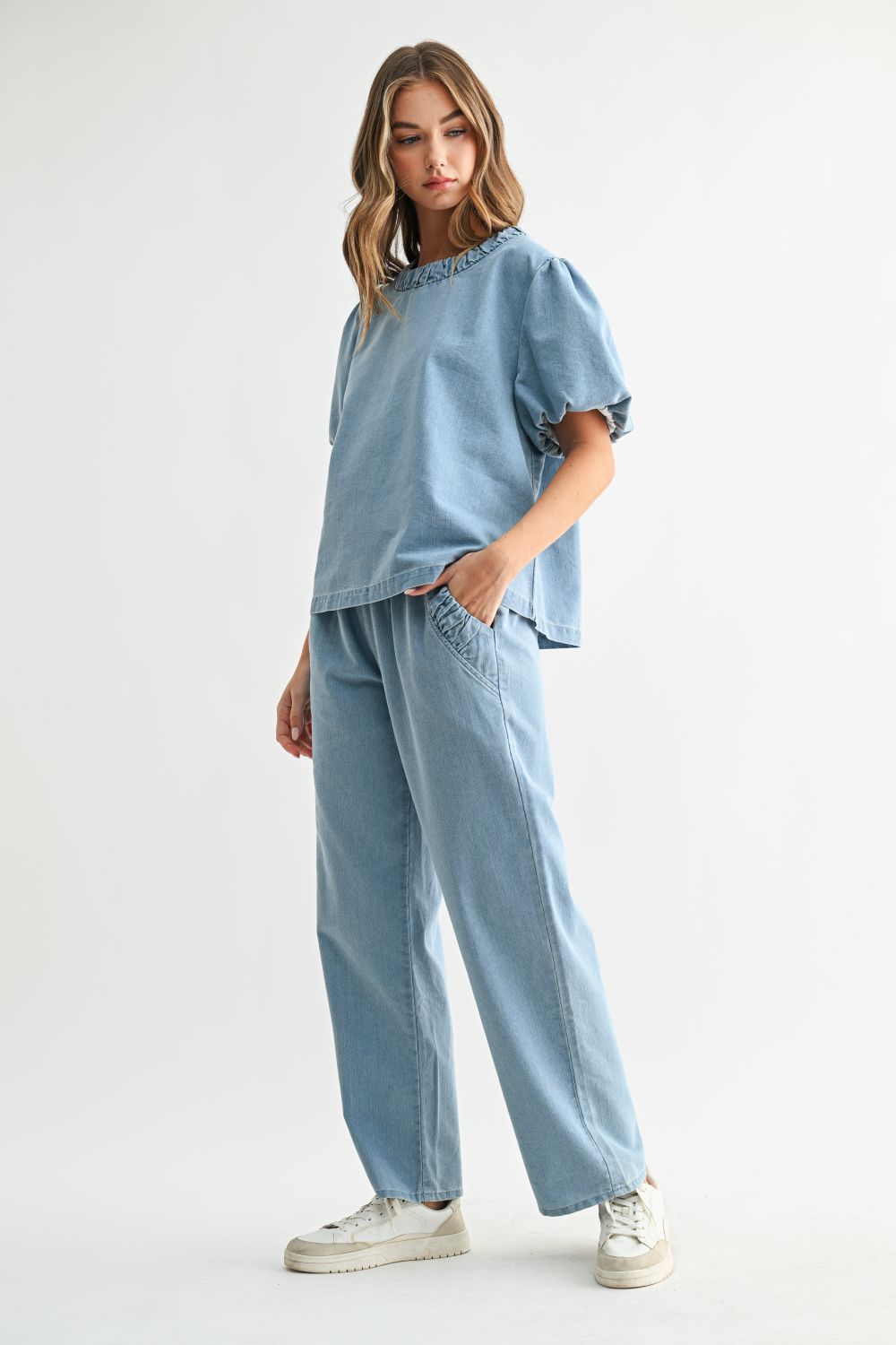 Demna Pant