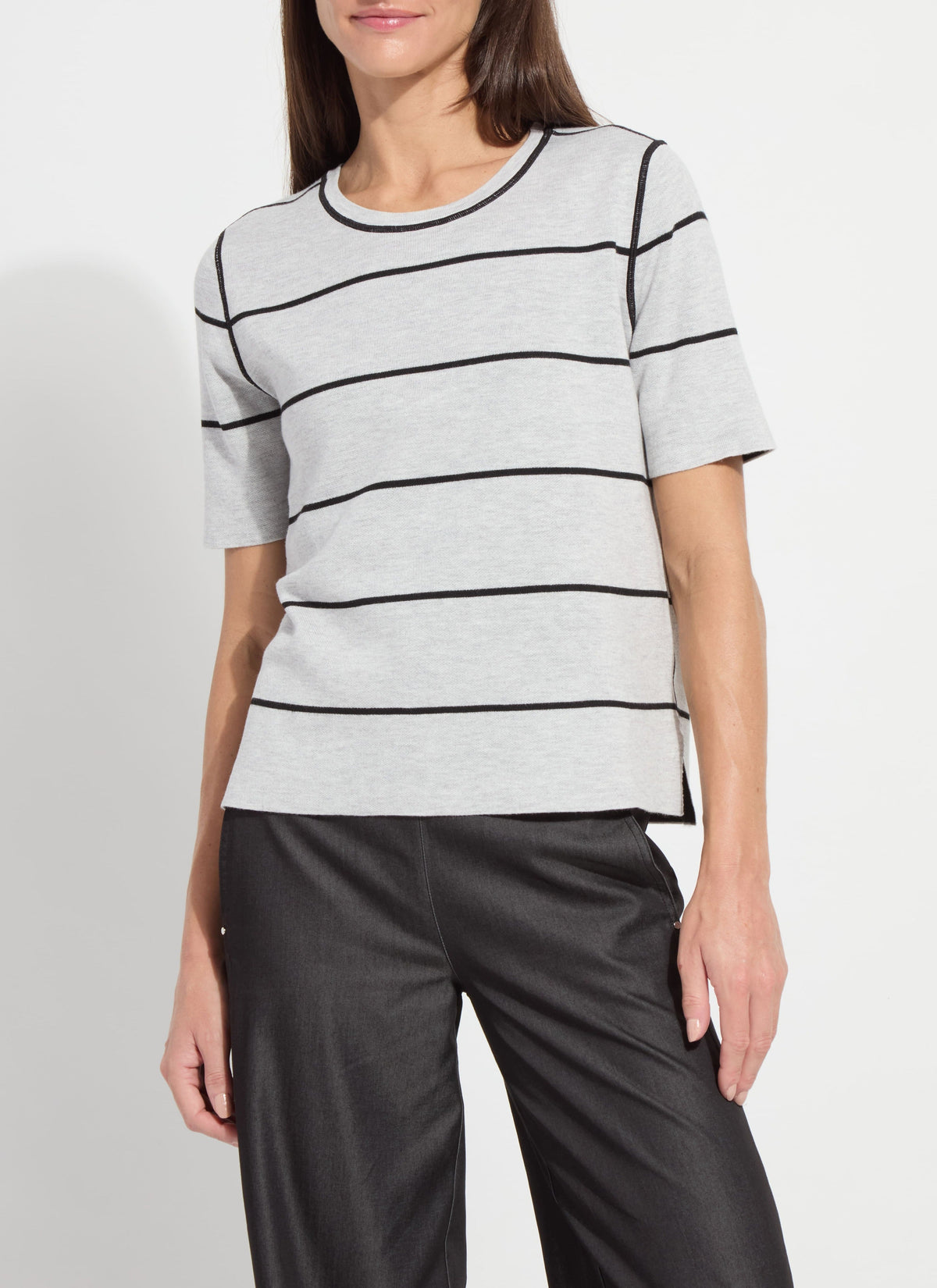 Odessa Reversible Top