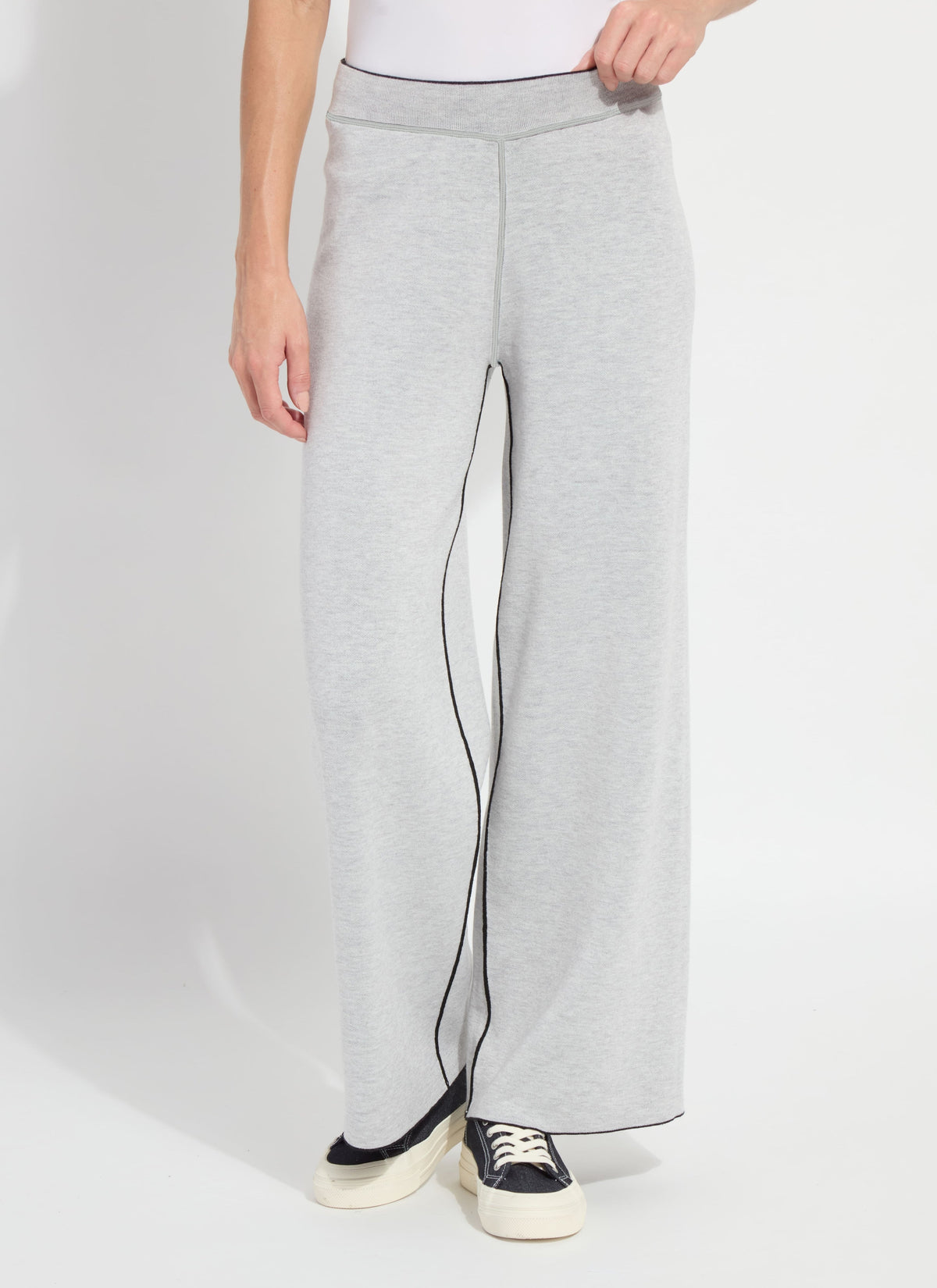 Odessa Reversible Wide Leg