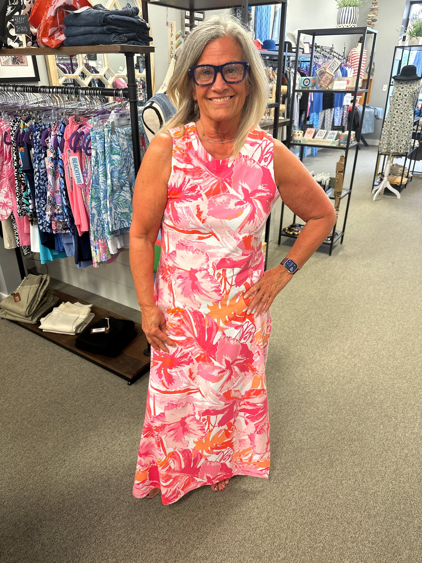 Emily Dress