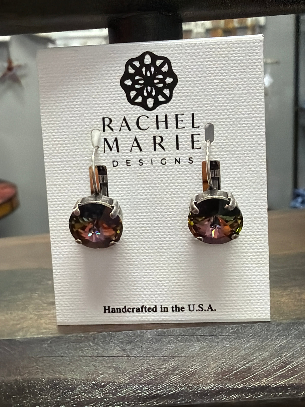 Penny Earring