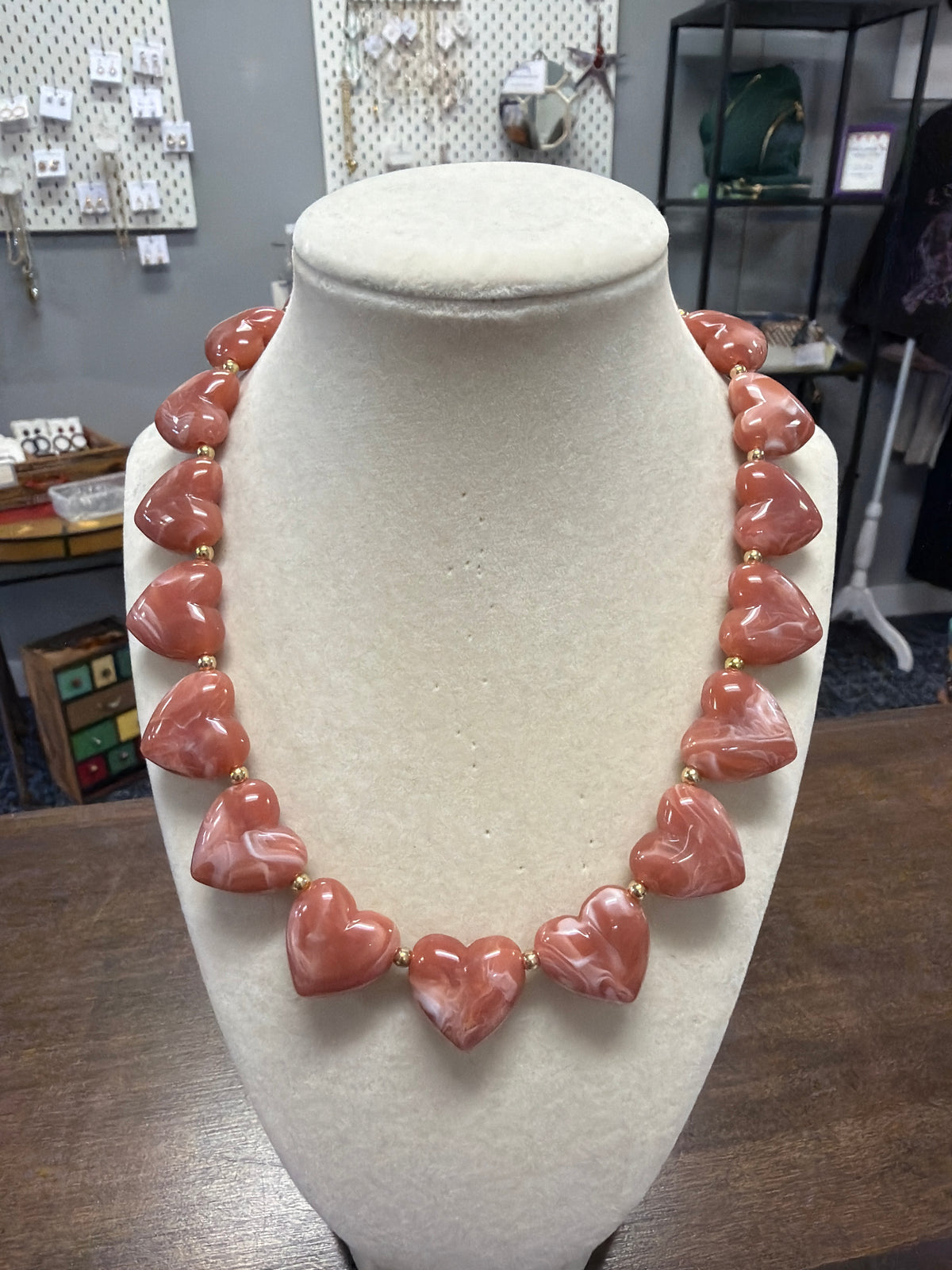 Tiffany Necklace