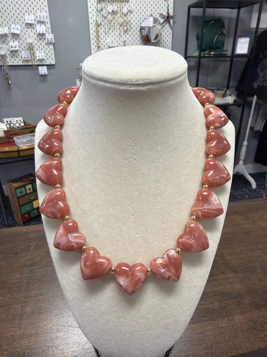 Tiffany Necklace