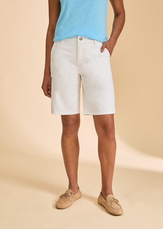 Olivia Bermuda
