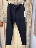 Black Island Legging