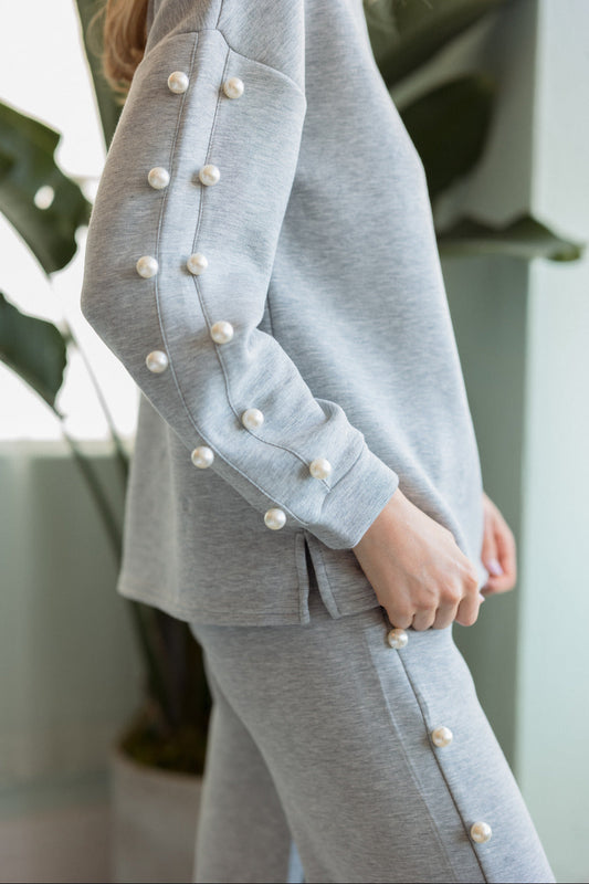 Katri Pearl Top