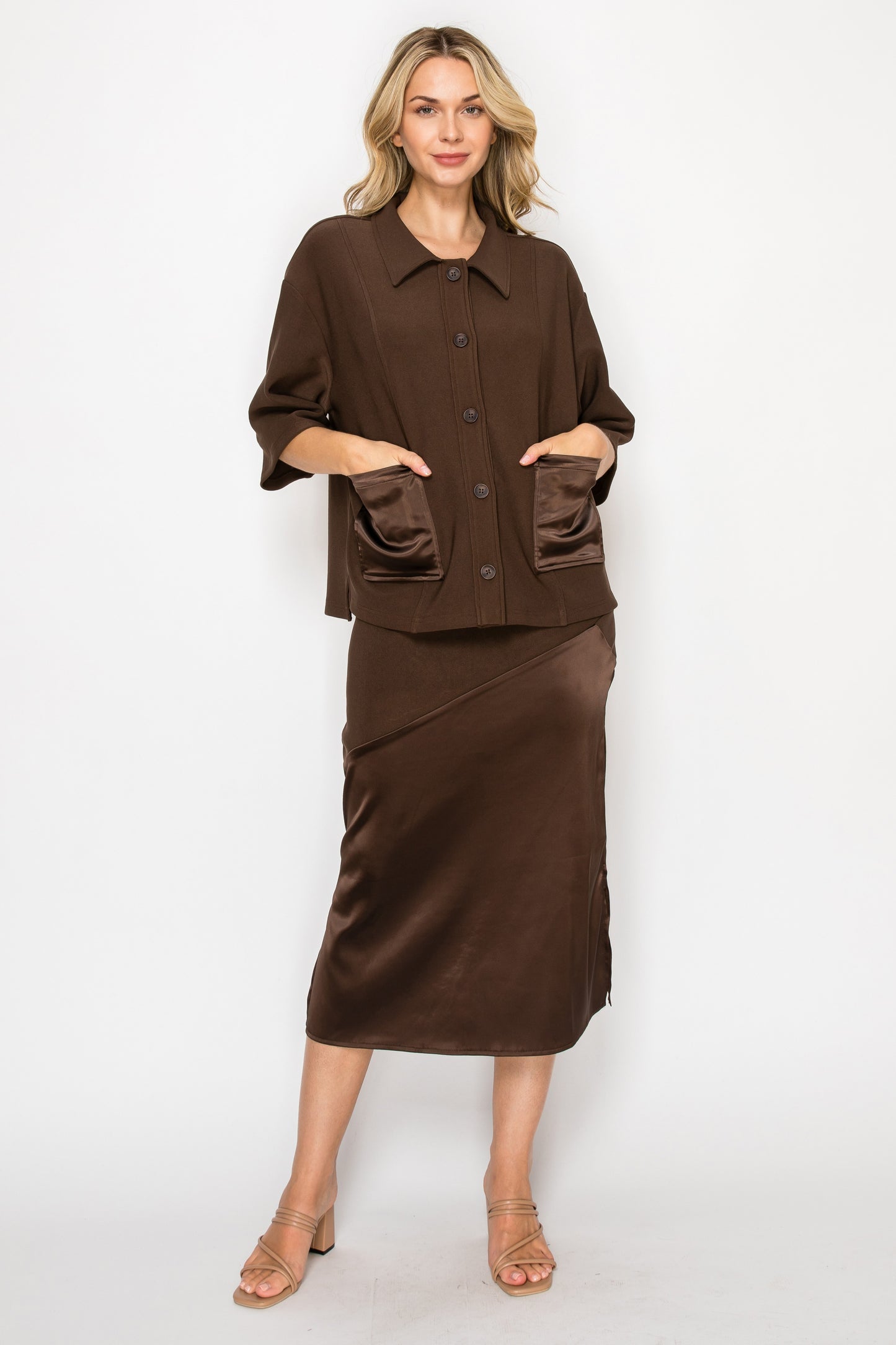 Keira Skirt