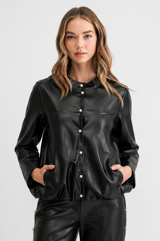 Jae Pearl Jacket