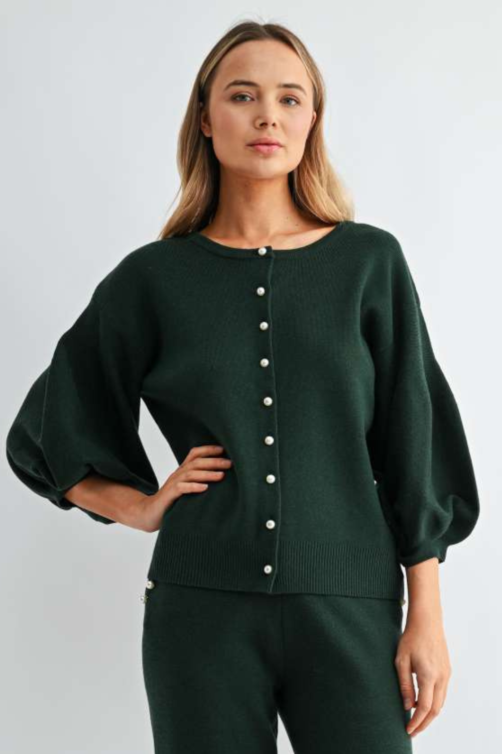 Sergio Sweater