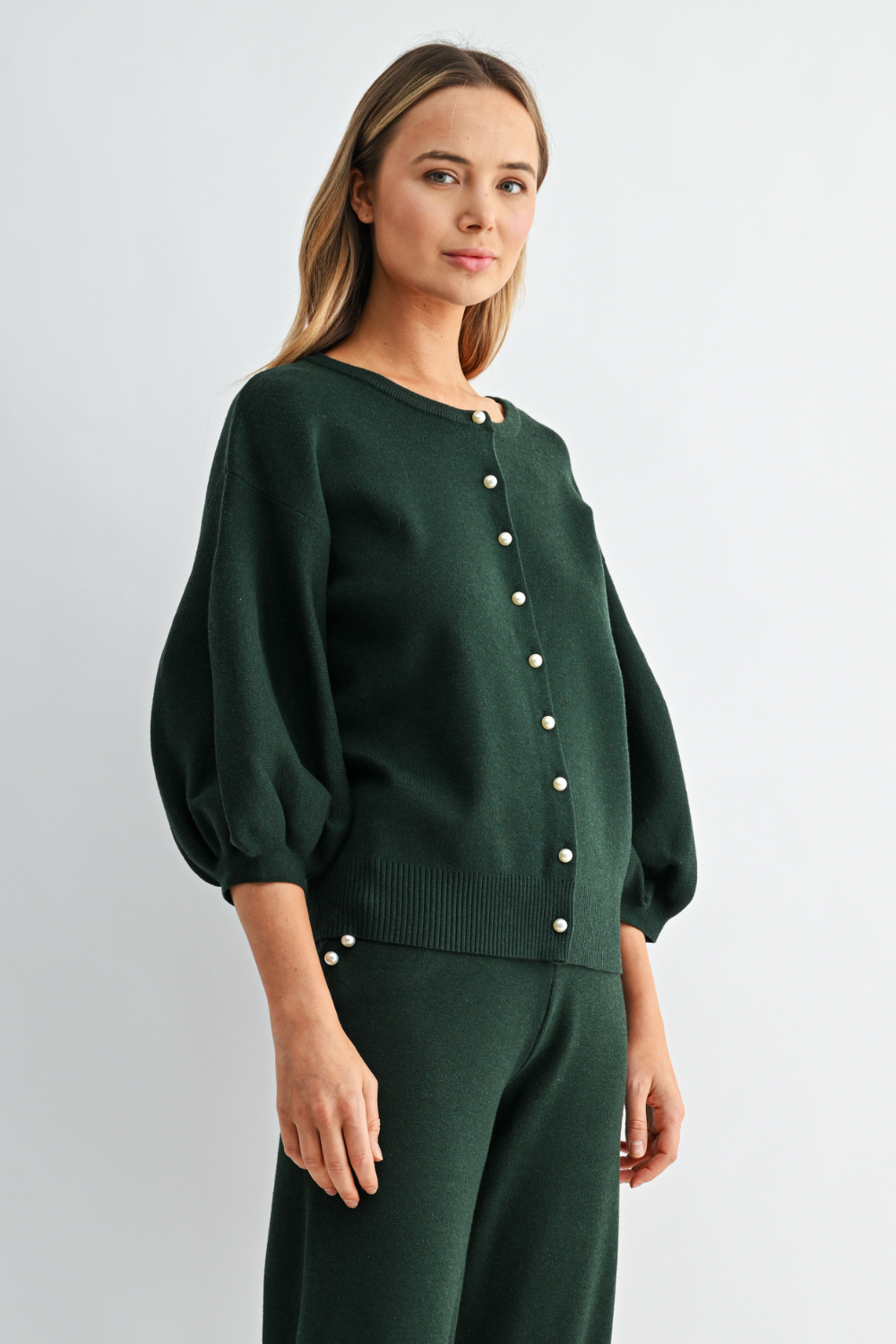 Sergio Sweater