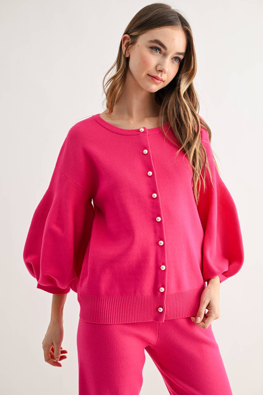 Sergio Sweater