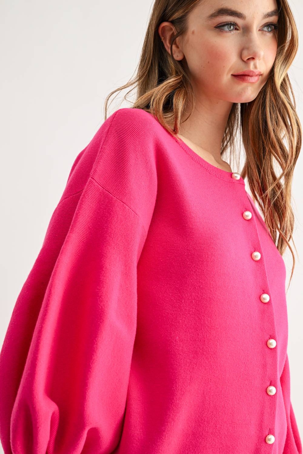 Sergio Sweater