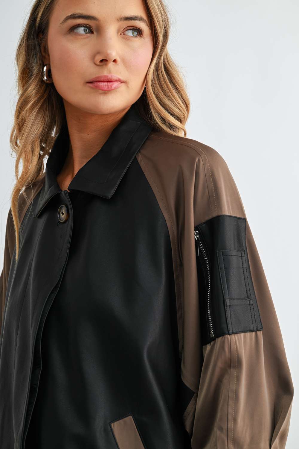 Jason Jacket
