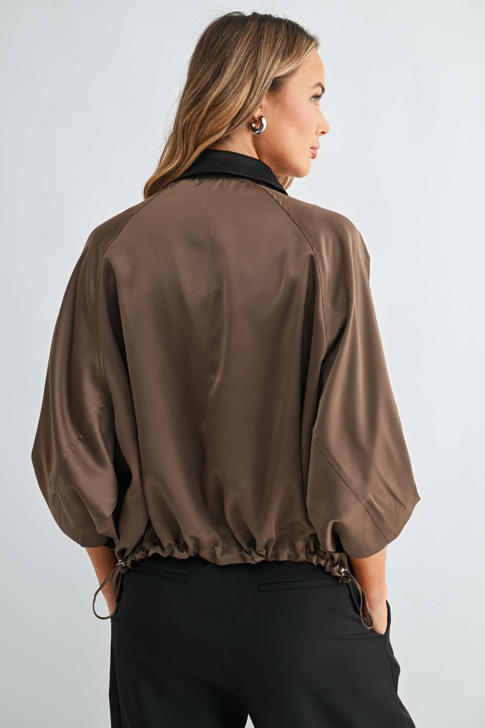 Jason Jacket