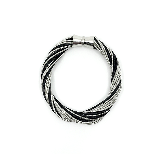 Twist Bracelet