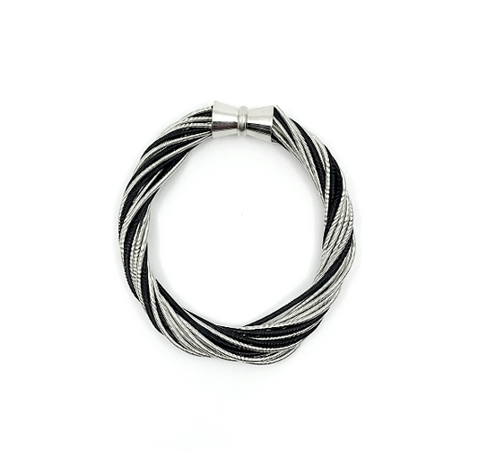 Twist Bracelet