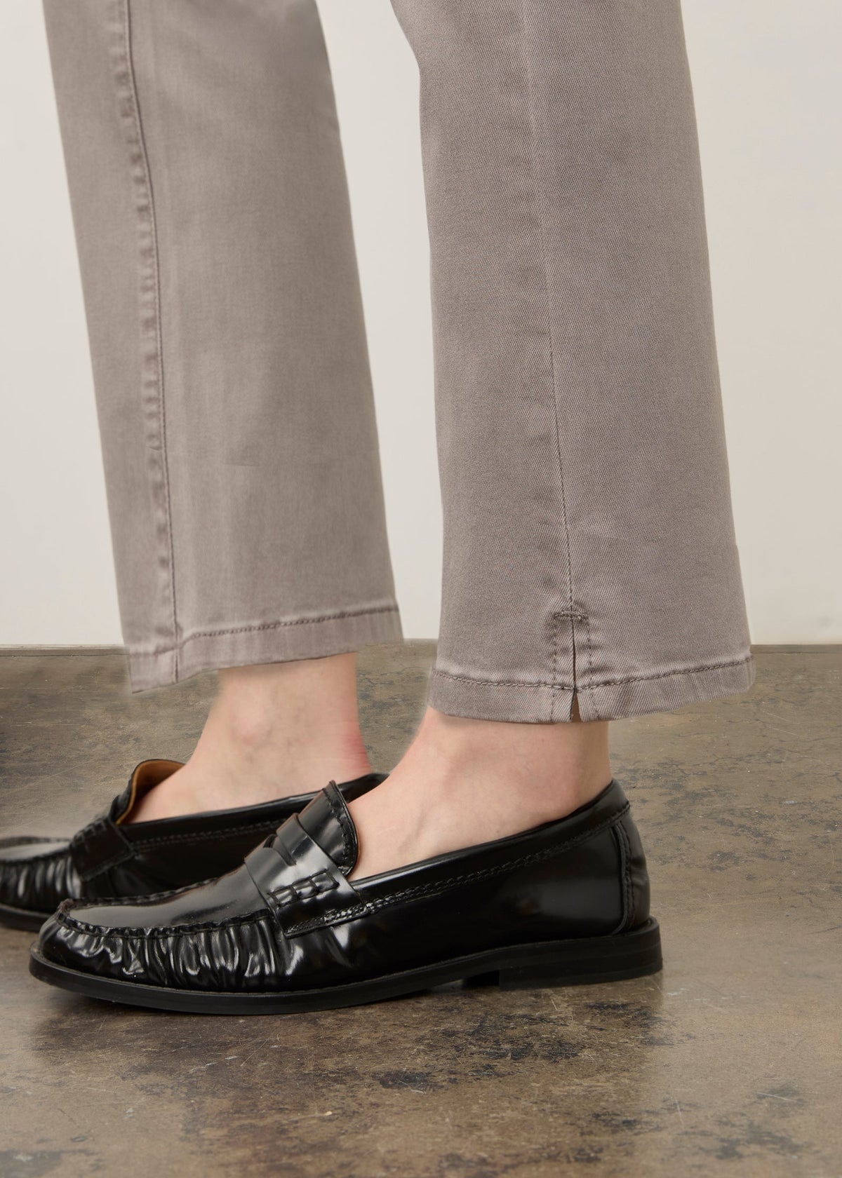 Olivia Boot Ankle