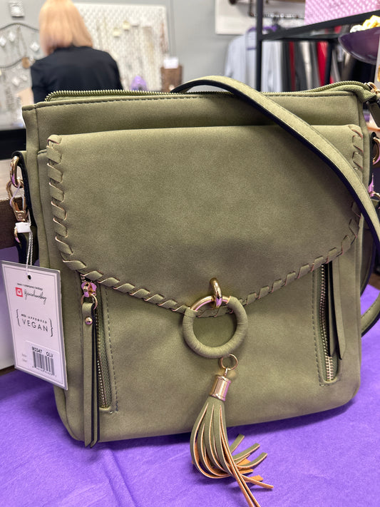 Layla Crossbody