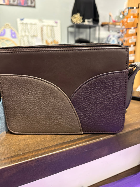 Meredith Crossbody Bag