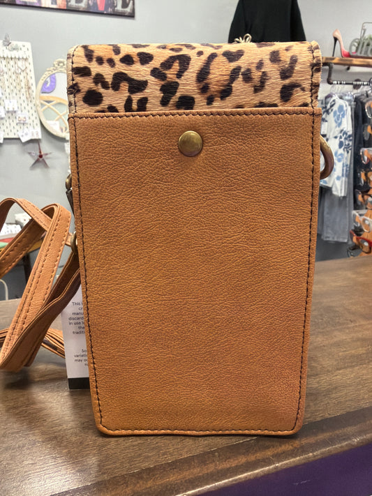 GIA Phone Bag