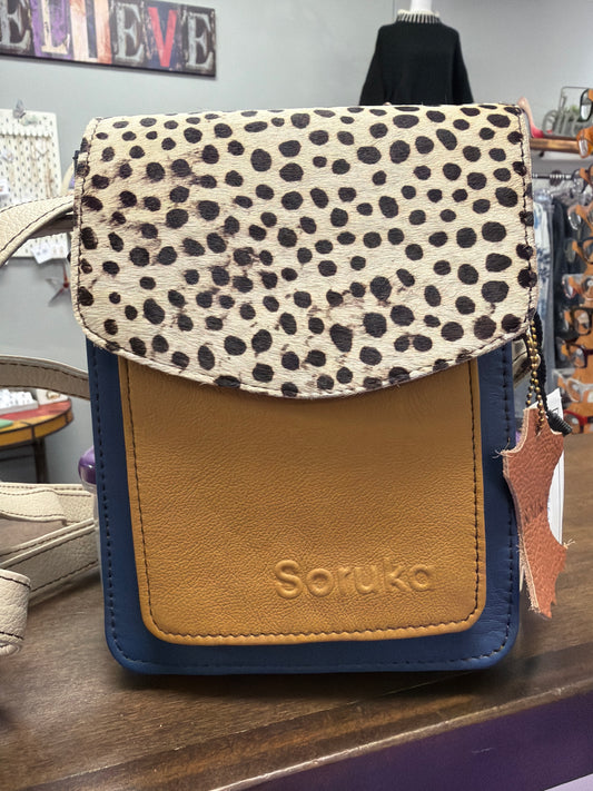 AIKO Crossbody