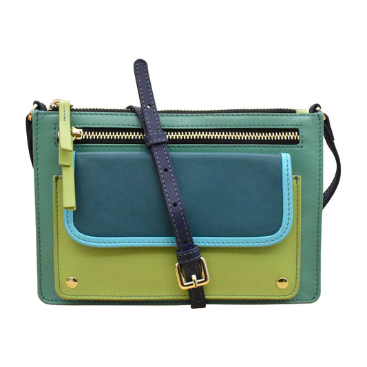 Serenity Multi Crossbody