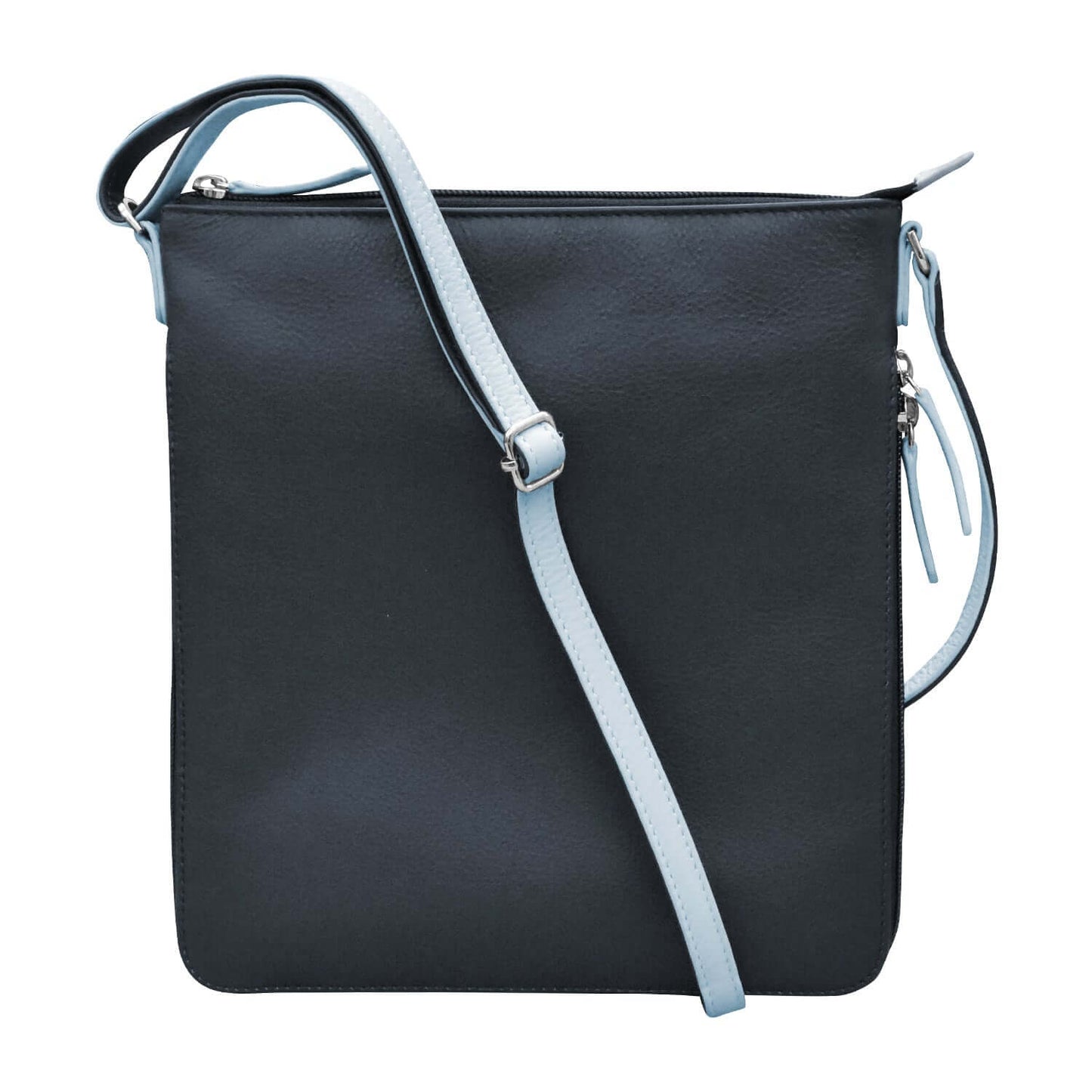 Expandable Crossbody