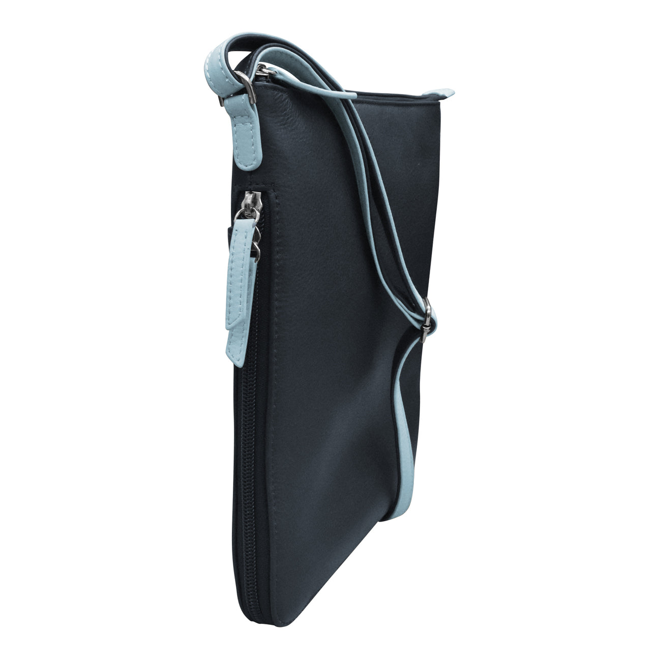 Expandable Crossbody