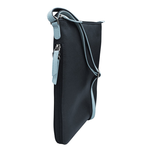 Expandable Crossbody