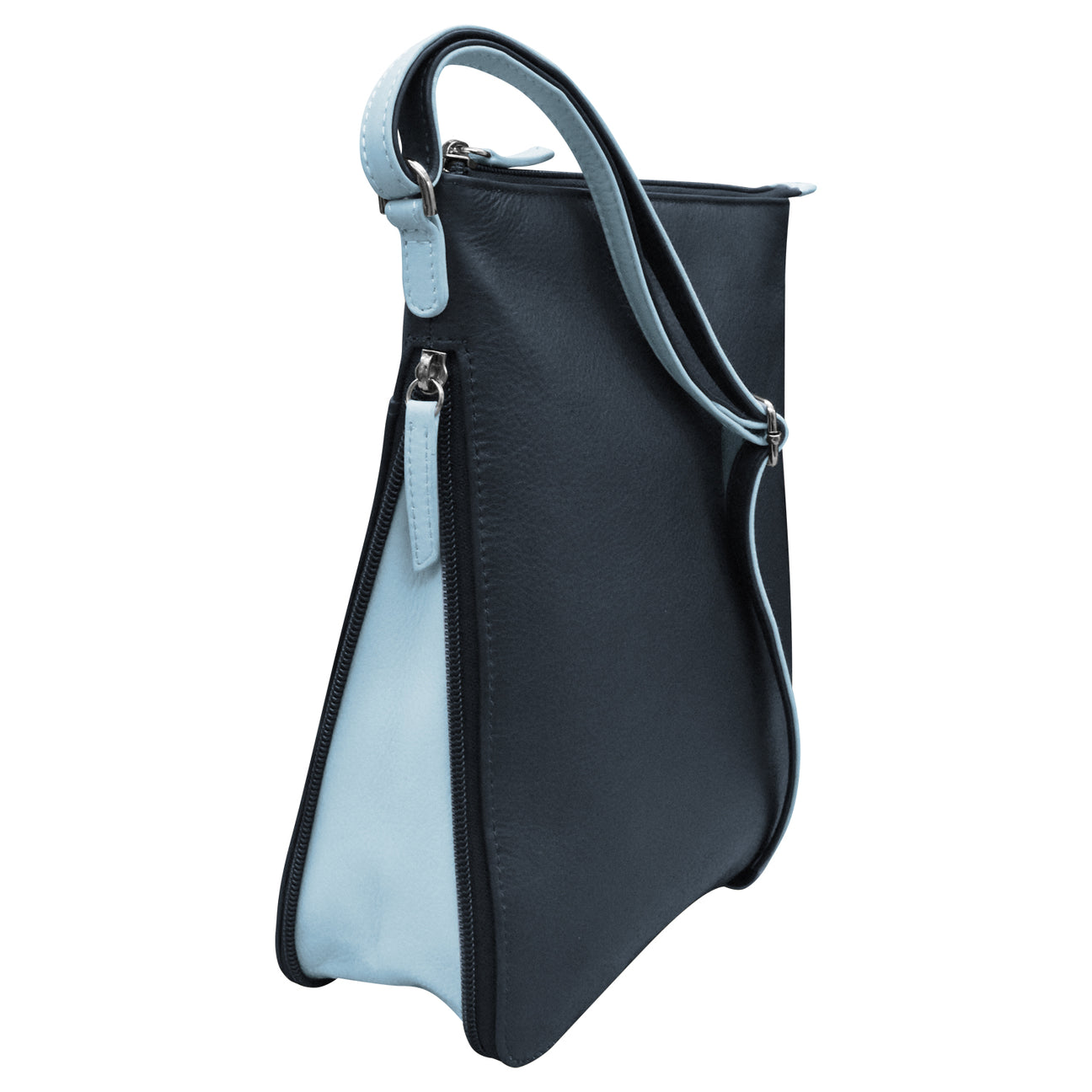 Expandable Crossbody