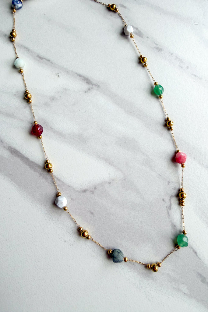 Laura Necklace