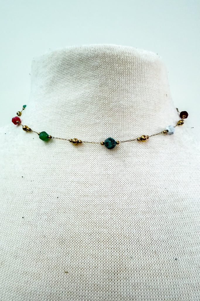 Laura Necklace