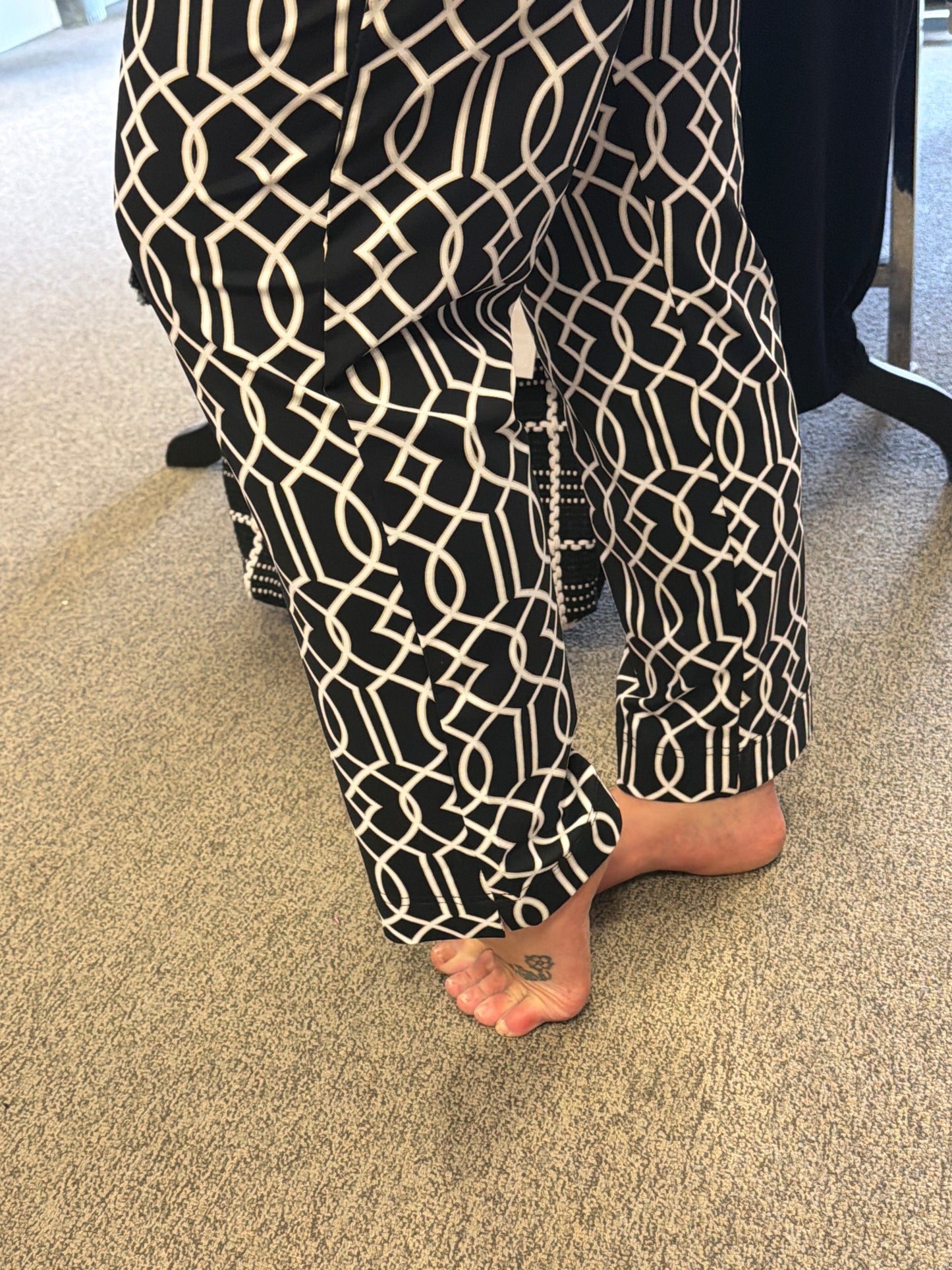 Secret Pocket Pant