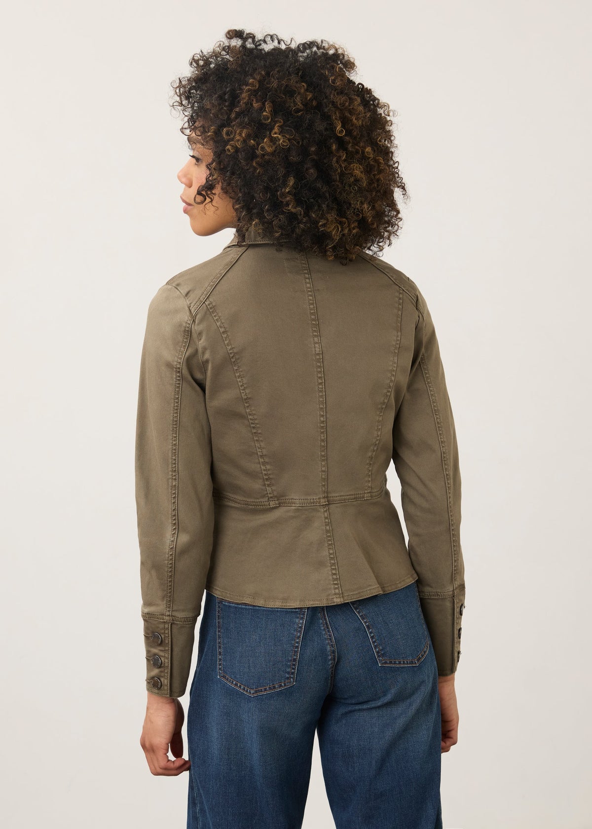 Utility Jacket