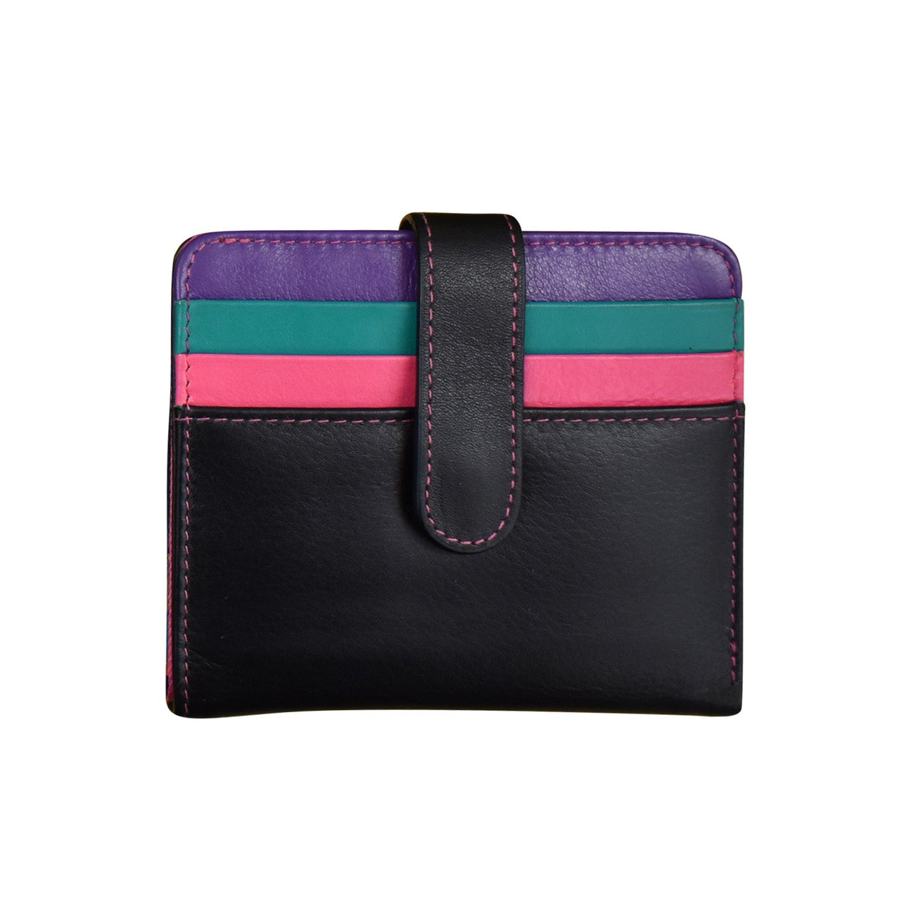 Bi-Fold Wallet
