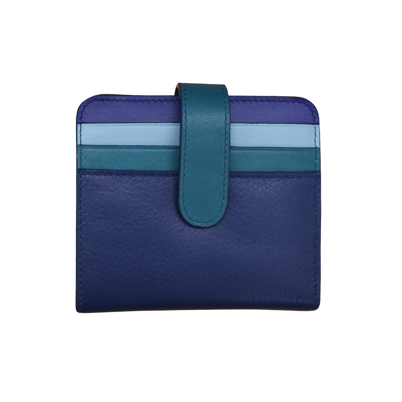 Bi-Fold Wallet