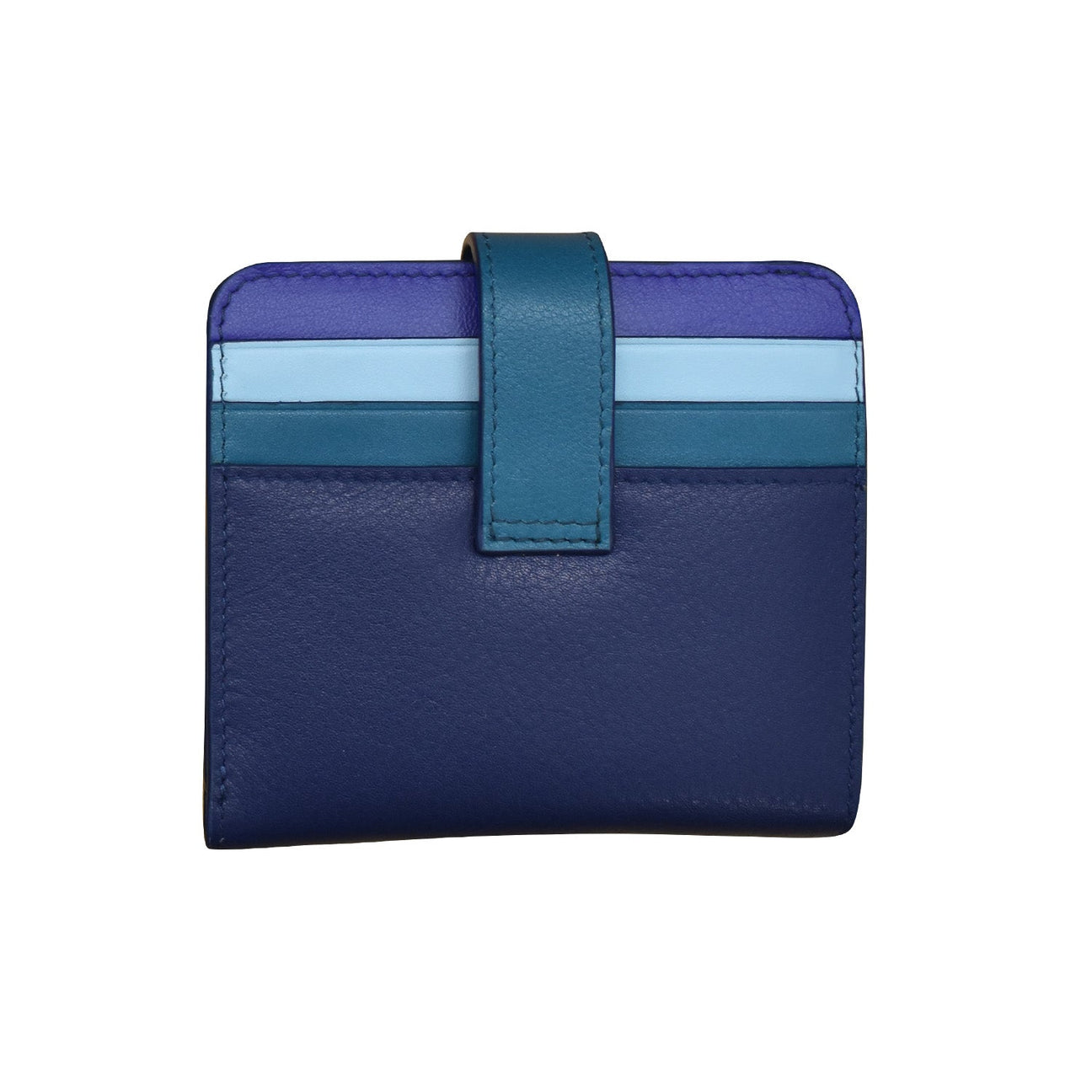 Bi-Fold Wallet