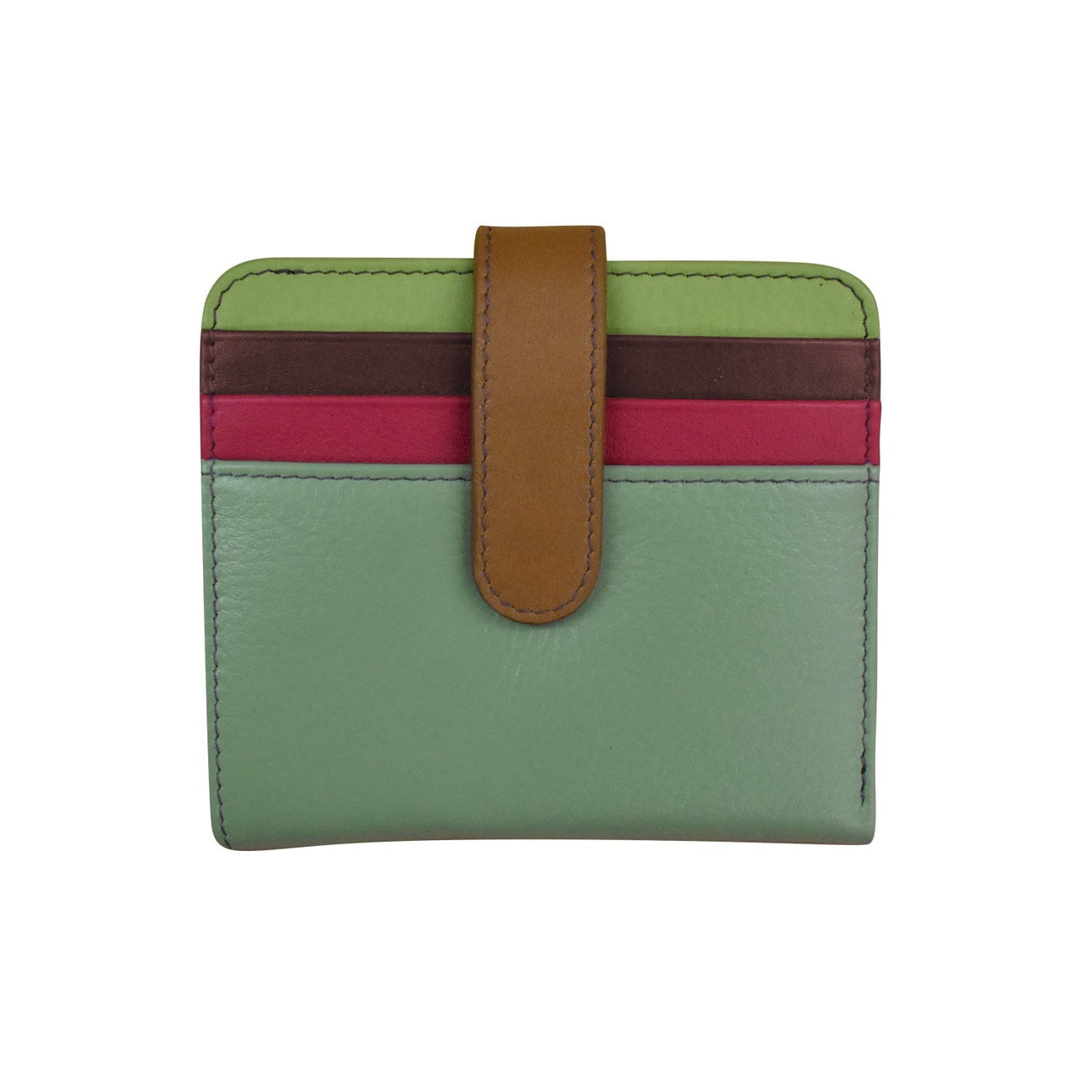 Bi-Fold Wallet