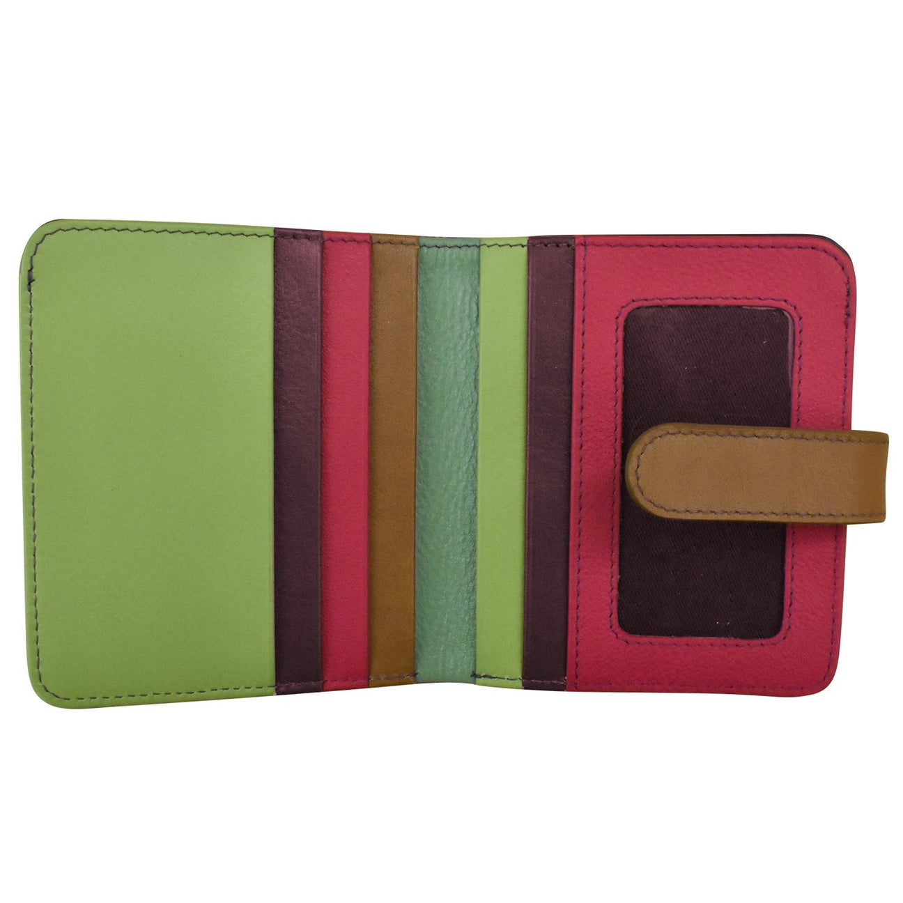 Bi-Fold Wallet