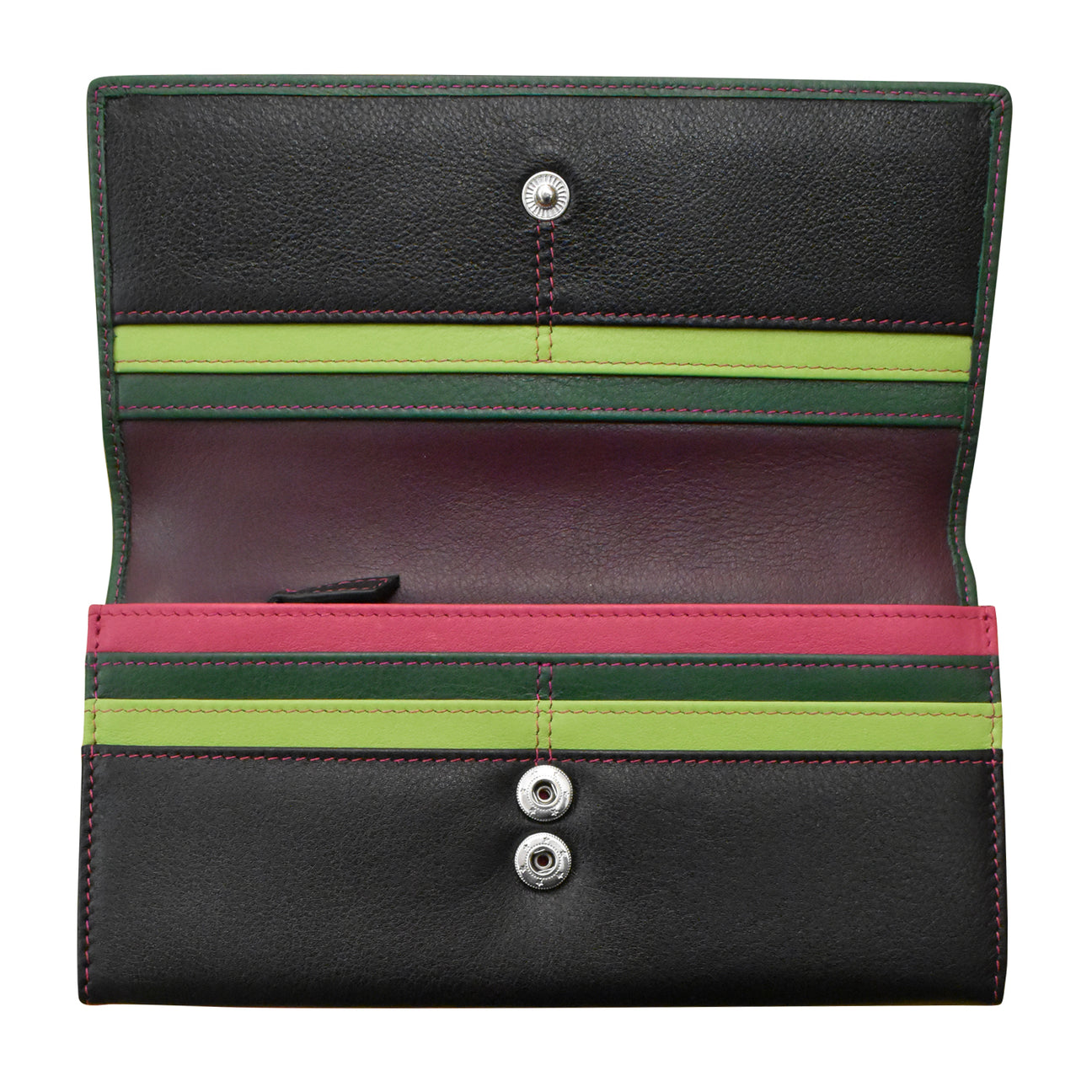 Rosemary Wallet