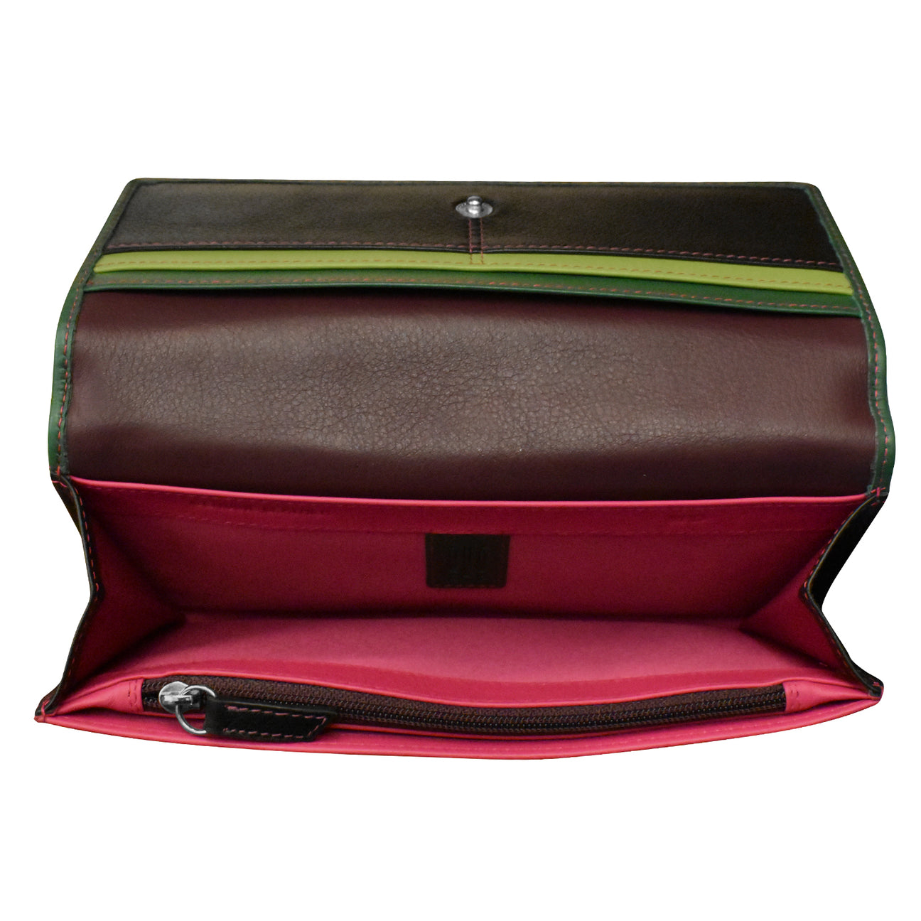 Rosemary Wallet