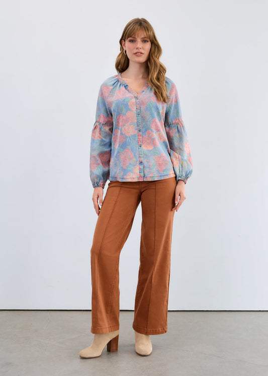 Primrose Hill Shirt