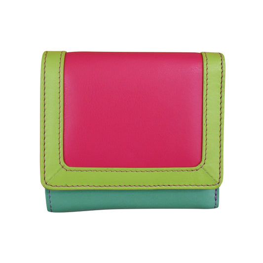 Tri-Fold Wallet