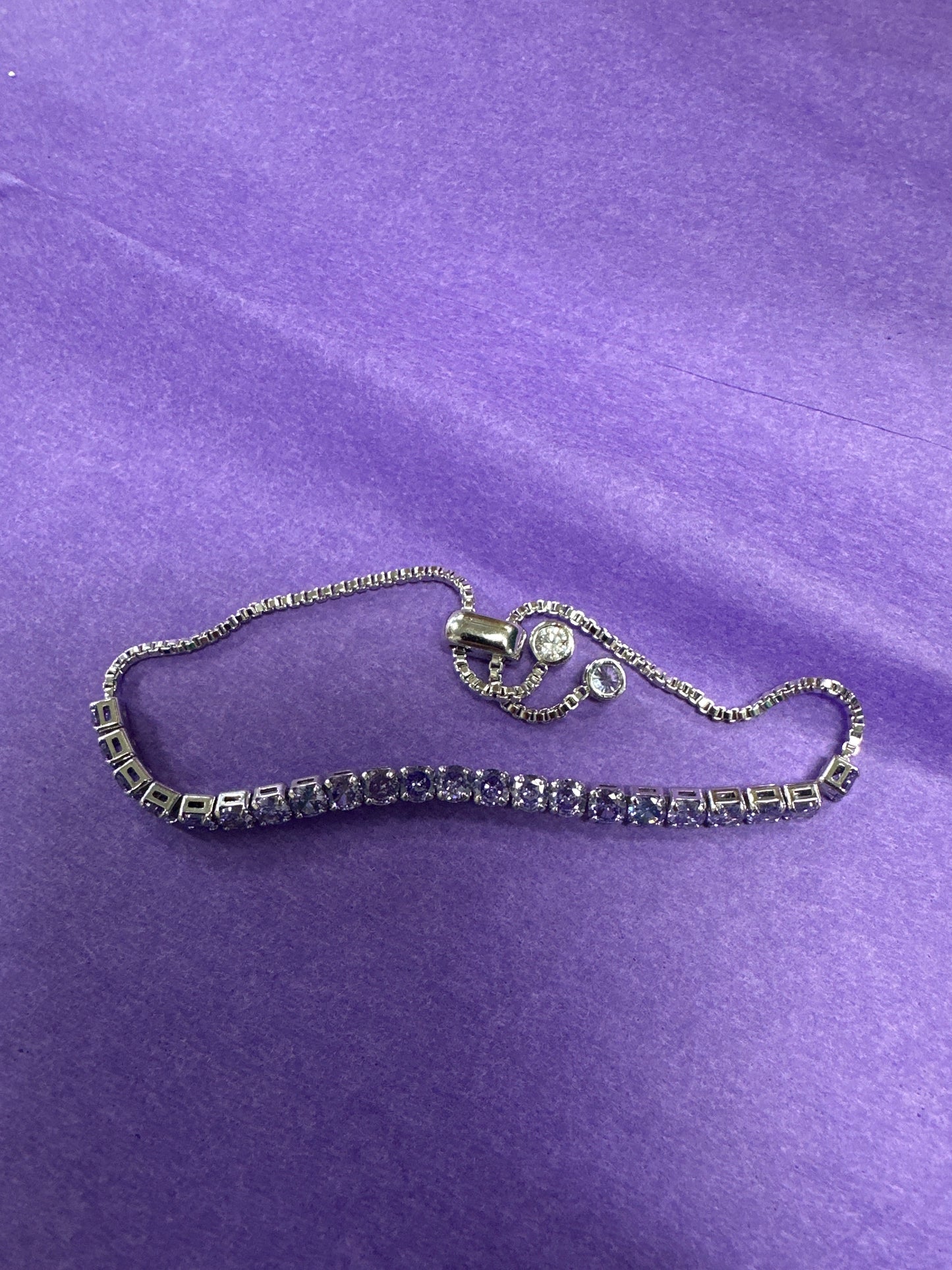 Adjustable Bracelets