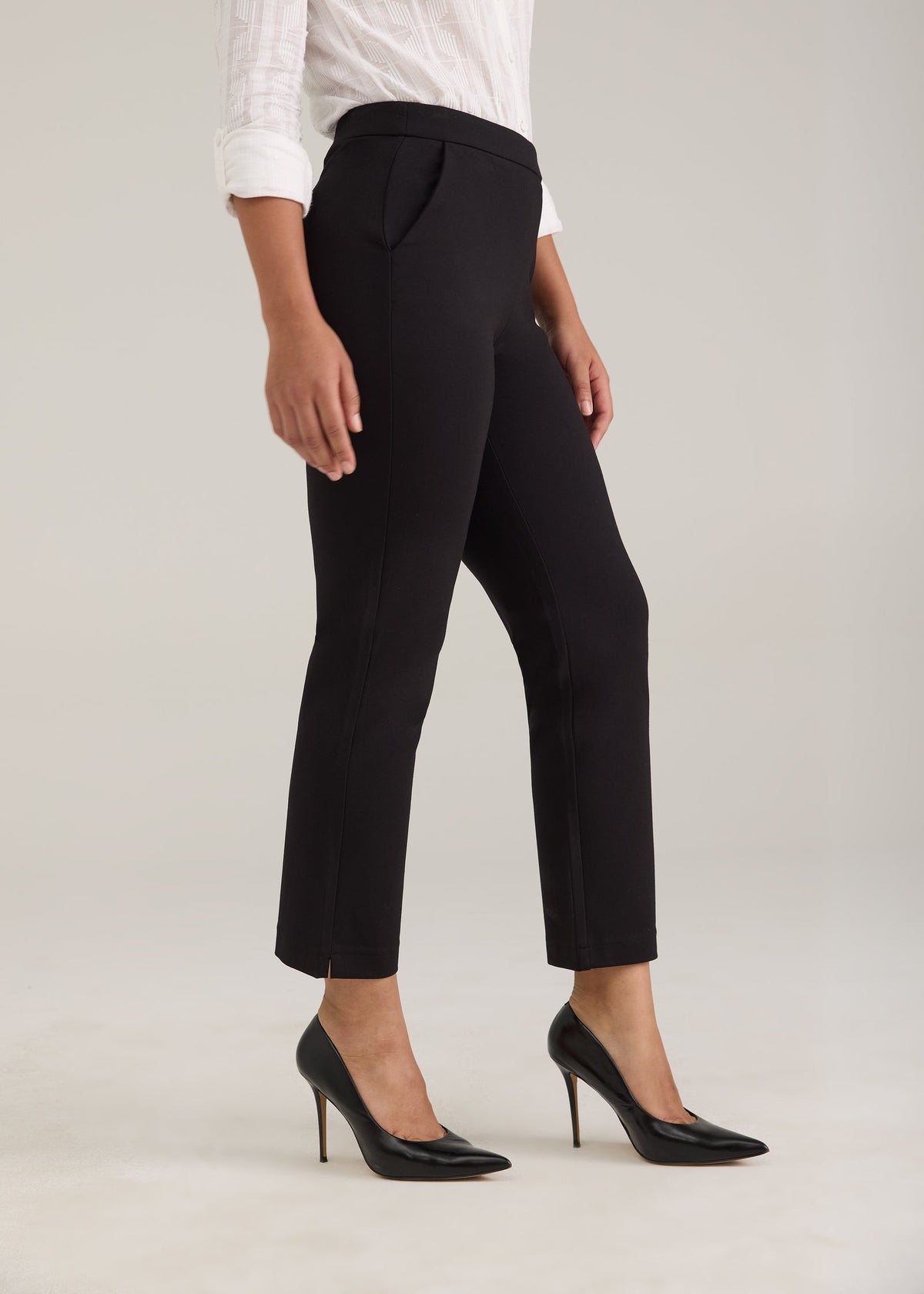 Ponte Pull On